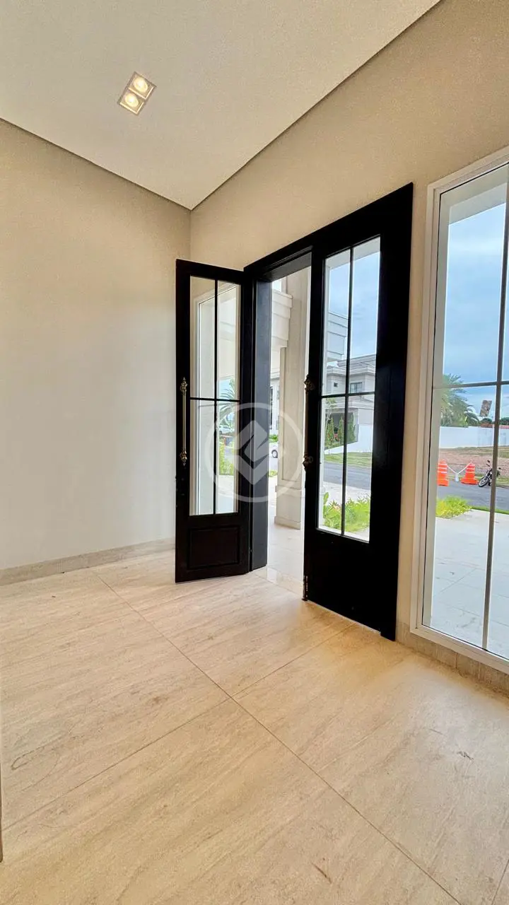 Imagem 2 - Casa Condomínio em ALPHAVILLE II, Cuiabá - MT