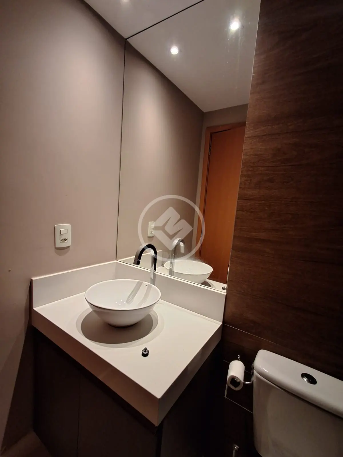 Apartamento JARDIM LEBLON, Cuiabá - MT — foto 2