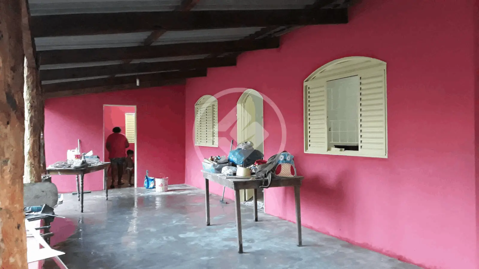 Imagem 2 - Fazenda em Manjolo, Nossa Senhora do Livramento - MT