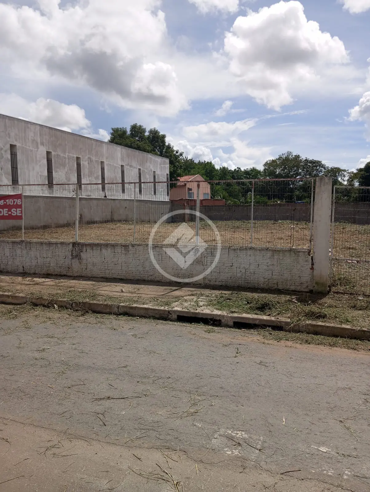 Imagem 1 - Terreno em Santa Rosa, Cuiabá - MT