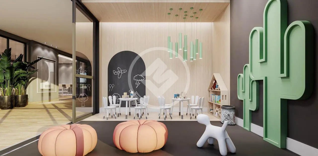 Imagem 5 - Apartamento em CIDADE ALTA, Cuiabá - MT