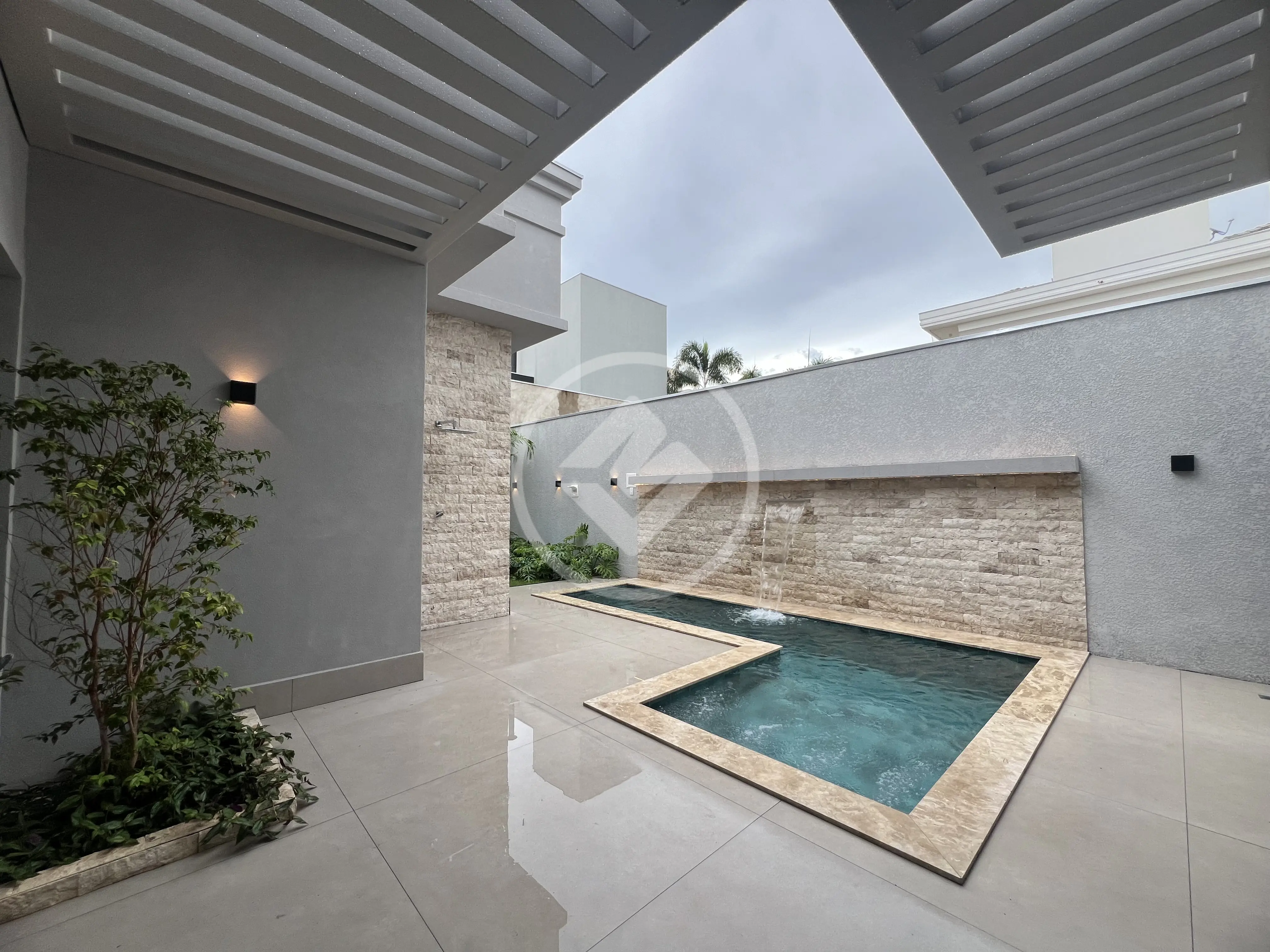 Imagem 2 - Casa Condomínio em Condomínio Residencial Vila Jardim, Cuiabá - MT