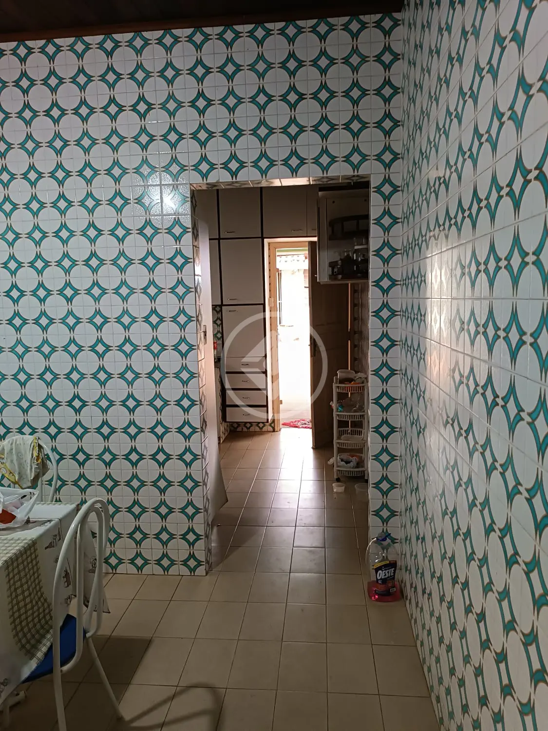 Imagem 5 - Casa em JARDIM CUIABÁ, Cuiabá - MT