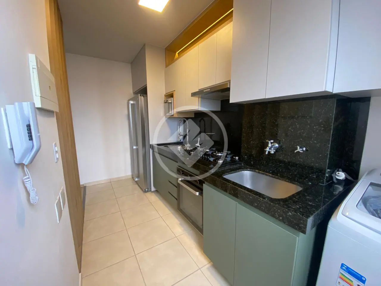 Imagem 3 - Apartamento em PARQUE OHARA, Cuiabá - MT