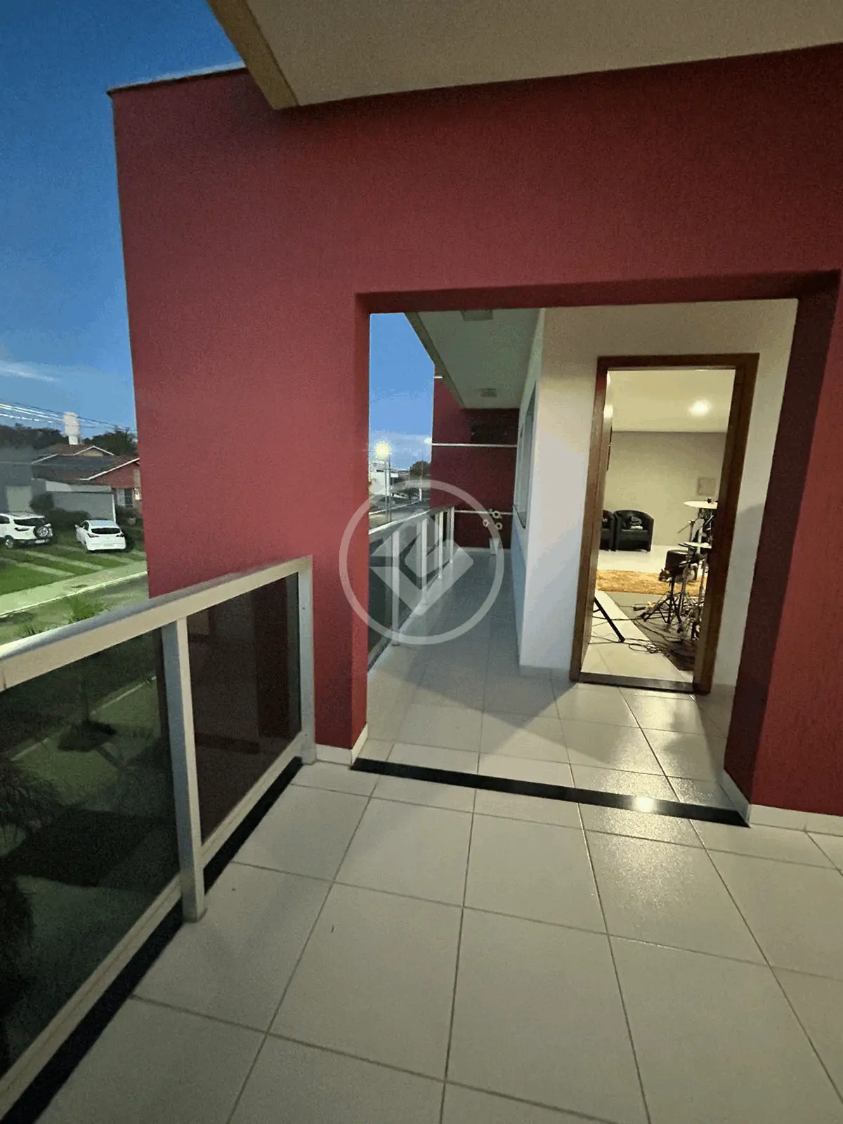 Imagem 2 - Sobrado Em Condomínio em PAIAGUÁS, Cuiabá - MT
