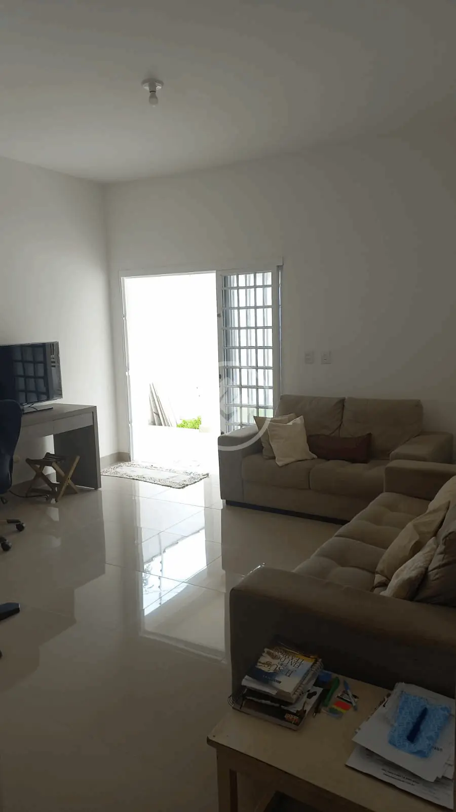 Casa SANTA CRUZ, Cuiabá - MT — foto 2