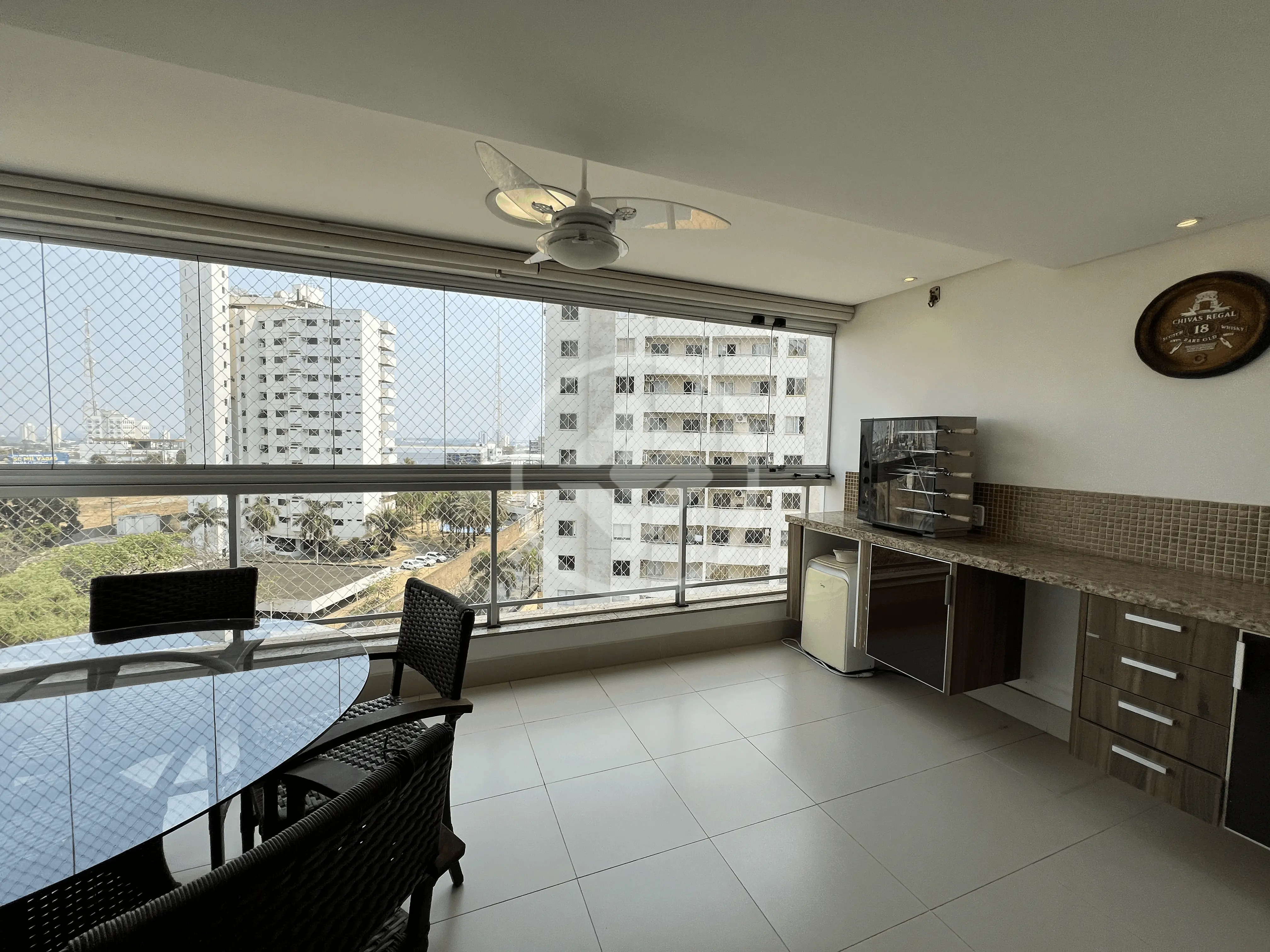 Imagem 3 - Apartamento em JARDIM ACLIMAÇÃO, Cuiabá - MT