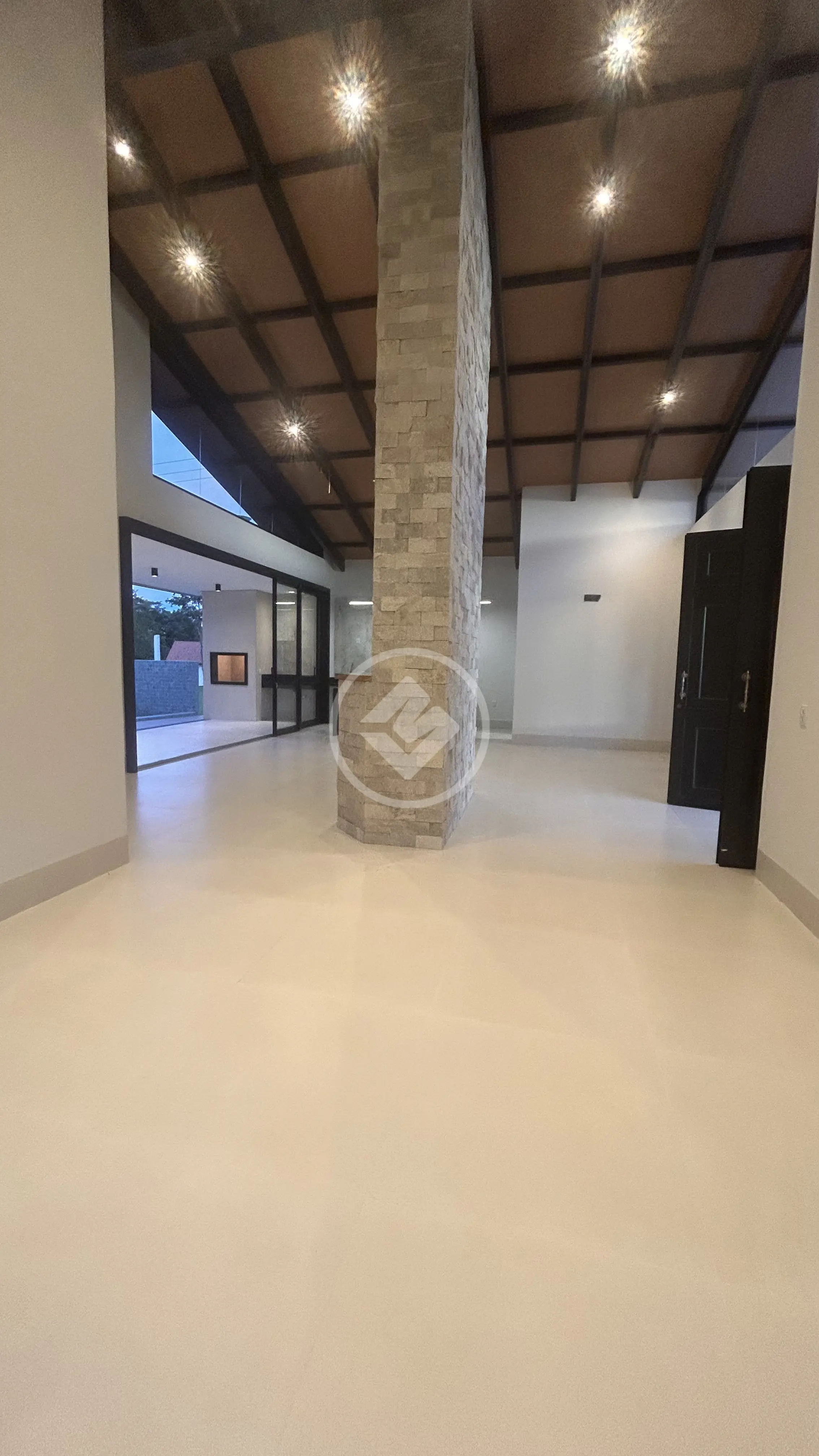 Imagem 3 - Casa Condomínio em SANTA CRUZ, Chapada dos Guimarães - MT
