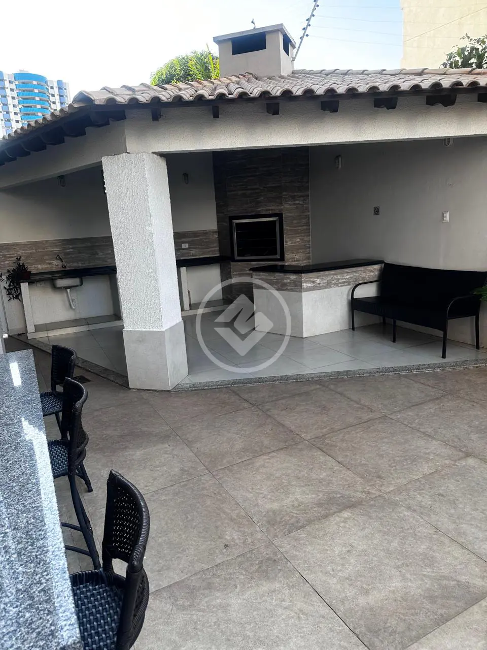 Apartamento ARAÉS, Cuiabá - MT — foto 2