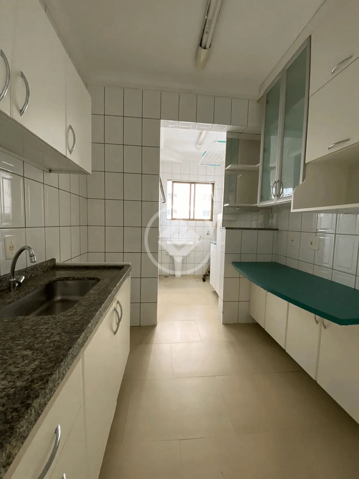 Apartamento RESIDENCIAL PAIAGUÁS, Cuiabá - MT — foto 2