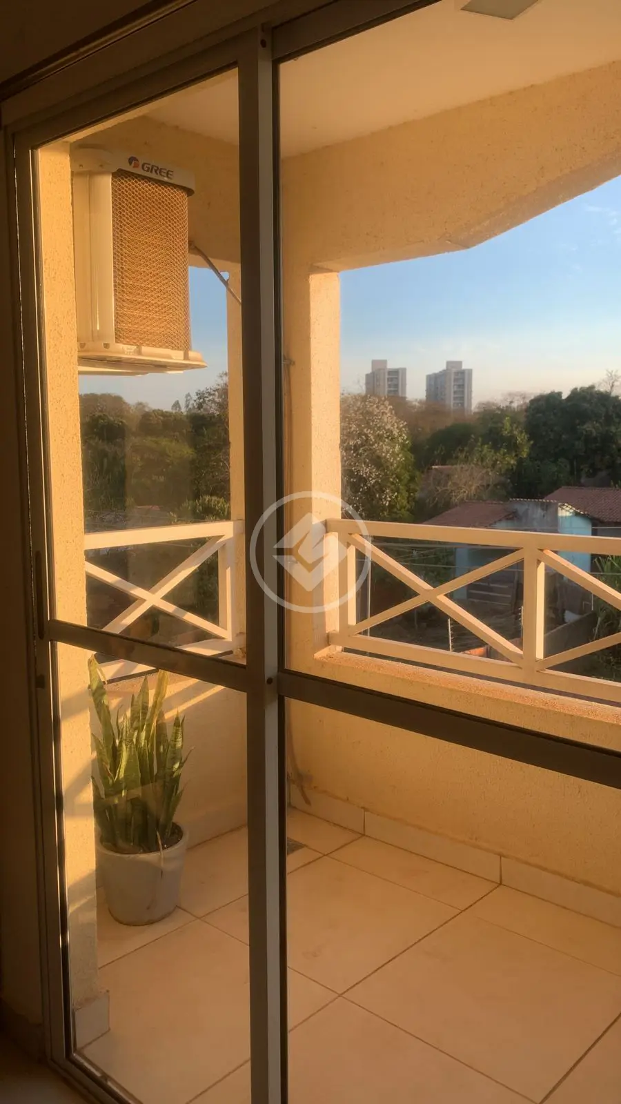 Apartamento RIBEIRÃO DO LIPA, Cuiabá - MT — foto 1