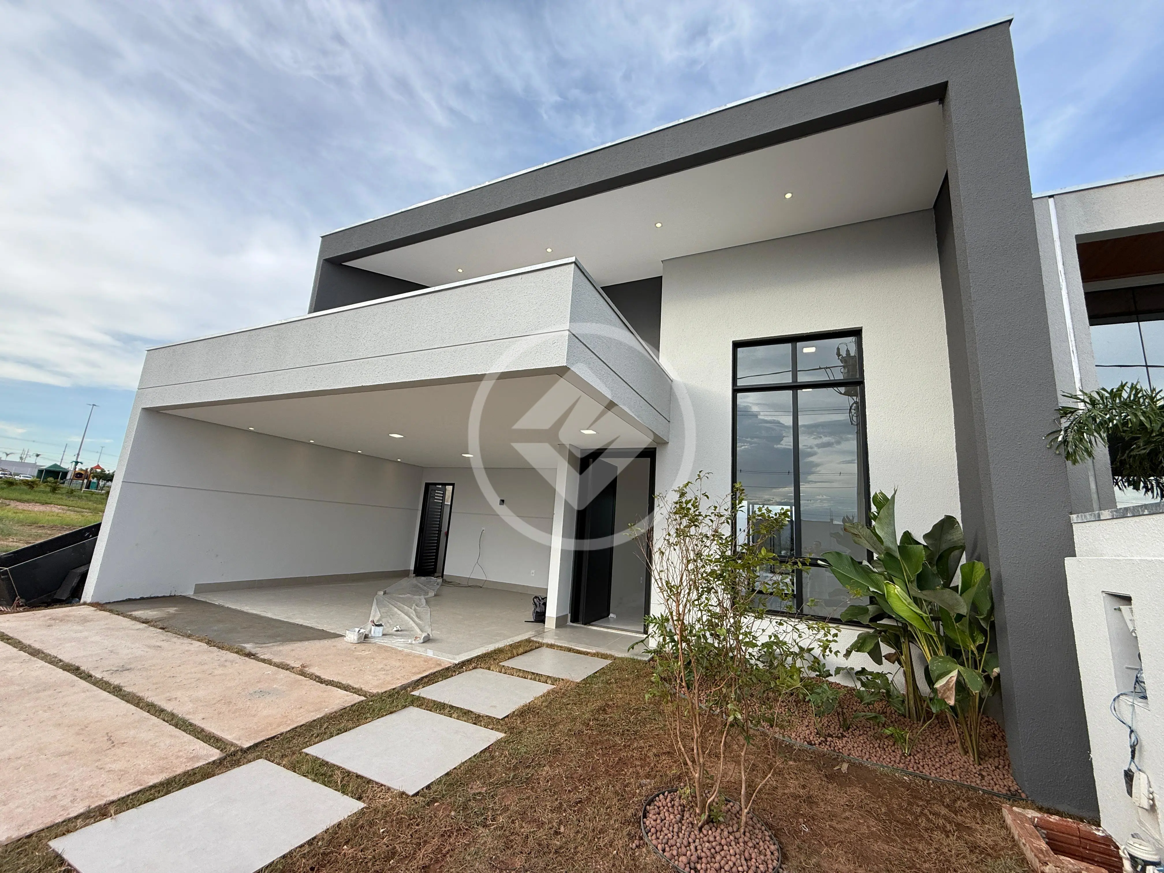 Casa Condomínio Ribeirão do Lipa, Cuiabá - MT — foto 1