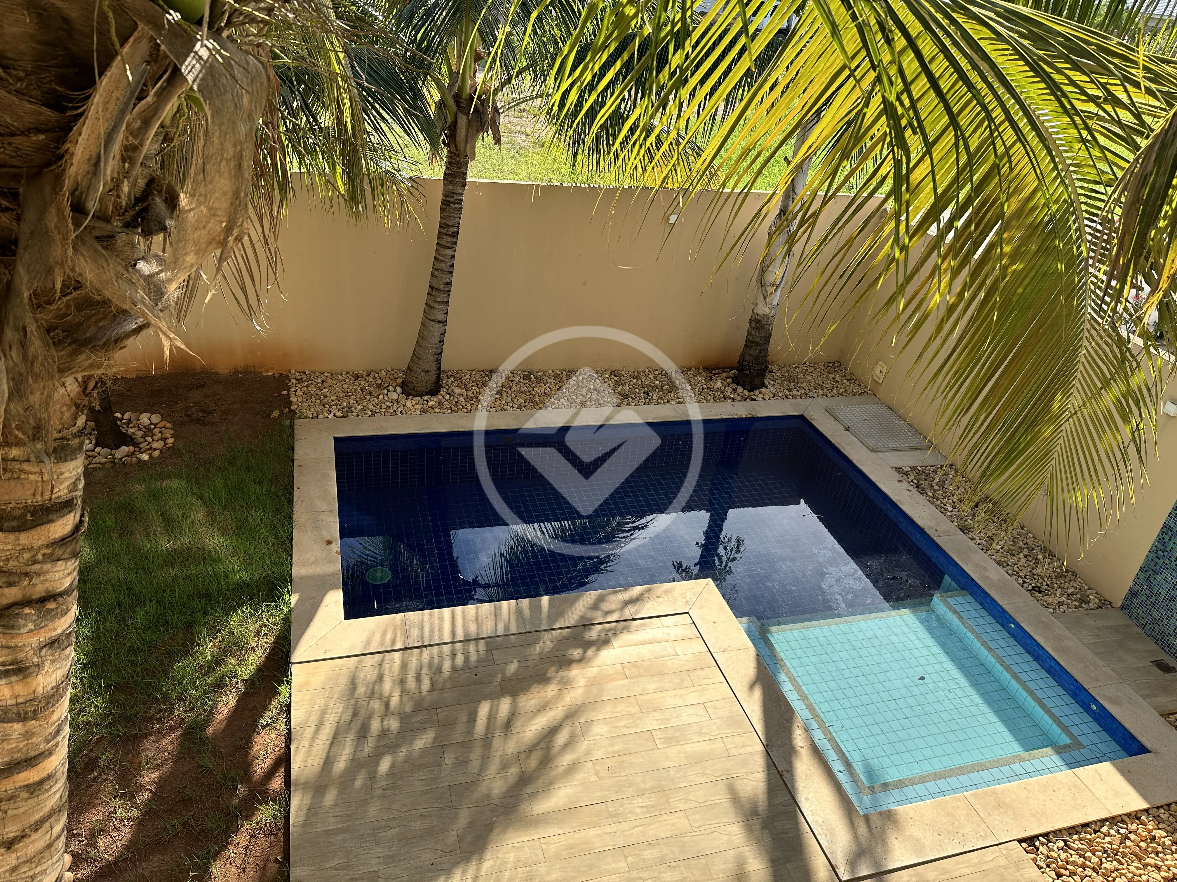 Imagem 1 - Casa Condomínio em Ribeirão do Lipa, Cuiabá - MT