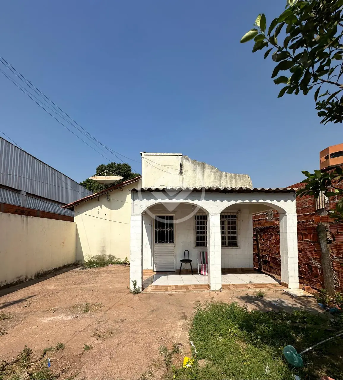Casa CRISTO REI, Várzea Grande - MT — foto 1