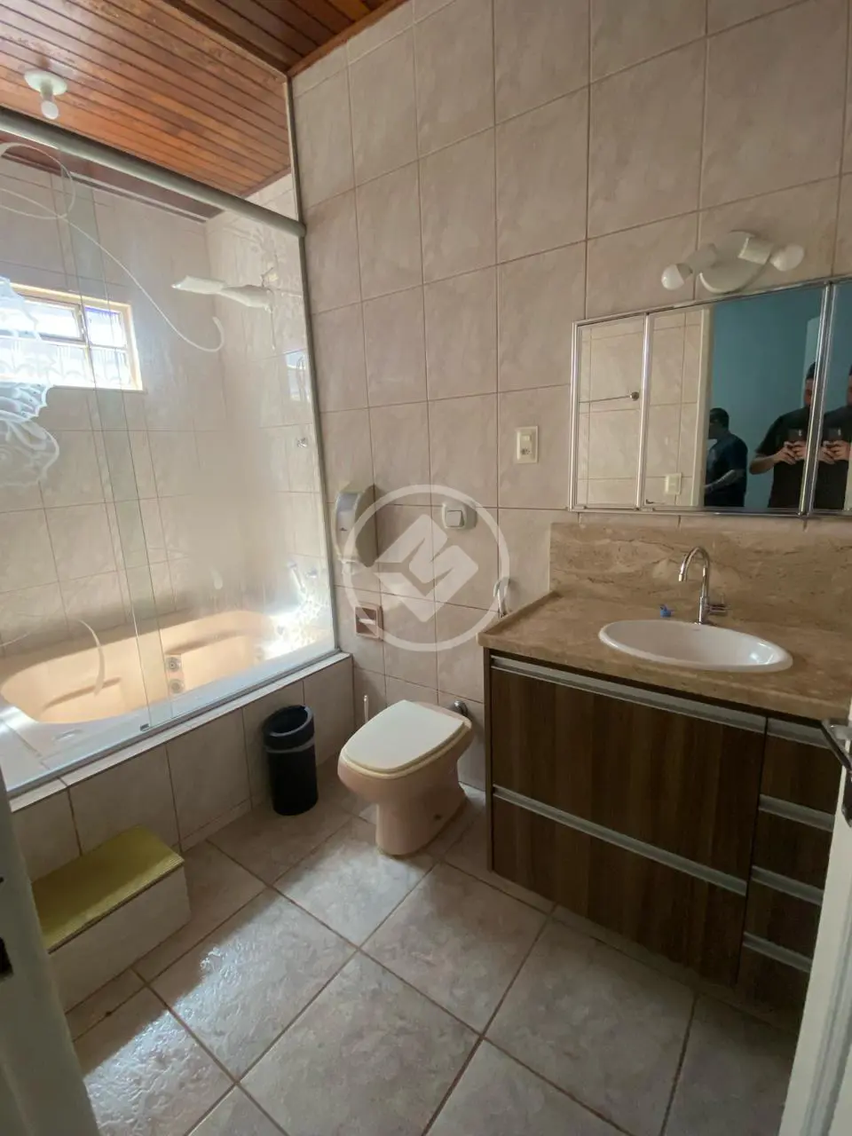 Imagem 5 - Casa em JARDIM PAULISTA, Cuiabá - MT