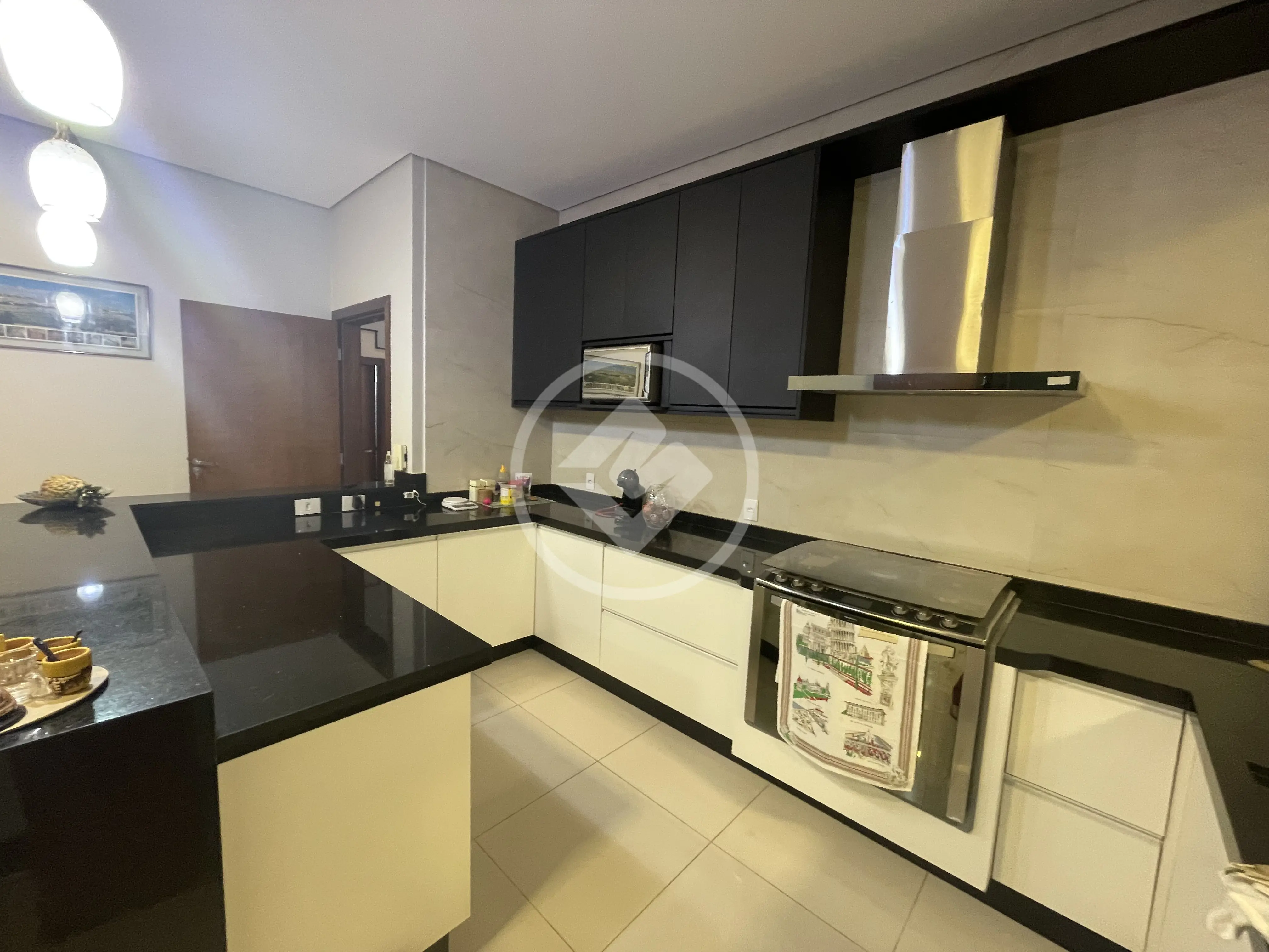 Imagem 5 - Casa Condomínio em Jardim Imperial, Cuiabá - MT