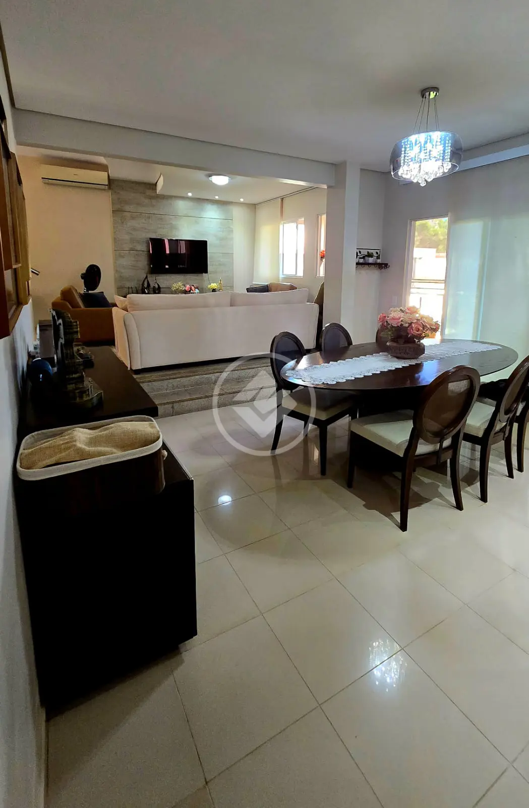 Imagem 4 - Casa Condomínio em RODOVIÁRIA PARQUE, Cuiabá - MT