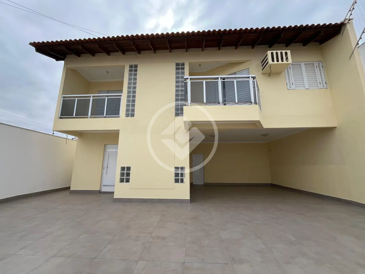 Sobrado Areão, Cuiabá - MT — foto 1