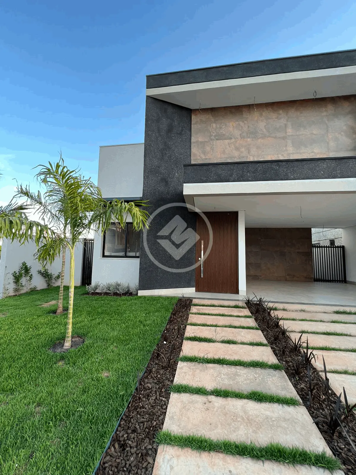 Imagem 1 - Casa Condomínio em GUARITA, Várzea Grande - MT
