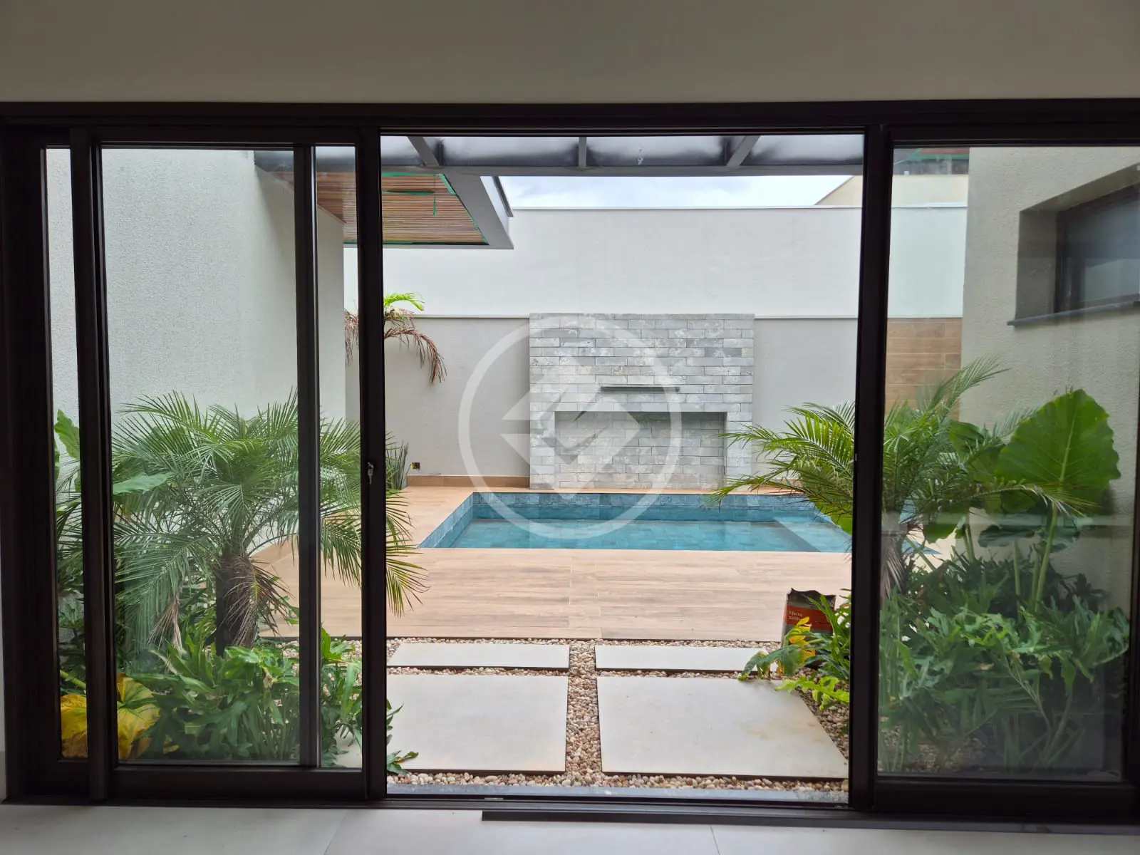 Casa Condomínio CONDOMINIO FLORAIS ITALIA, Cuiabá - MT — foto 1