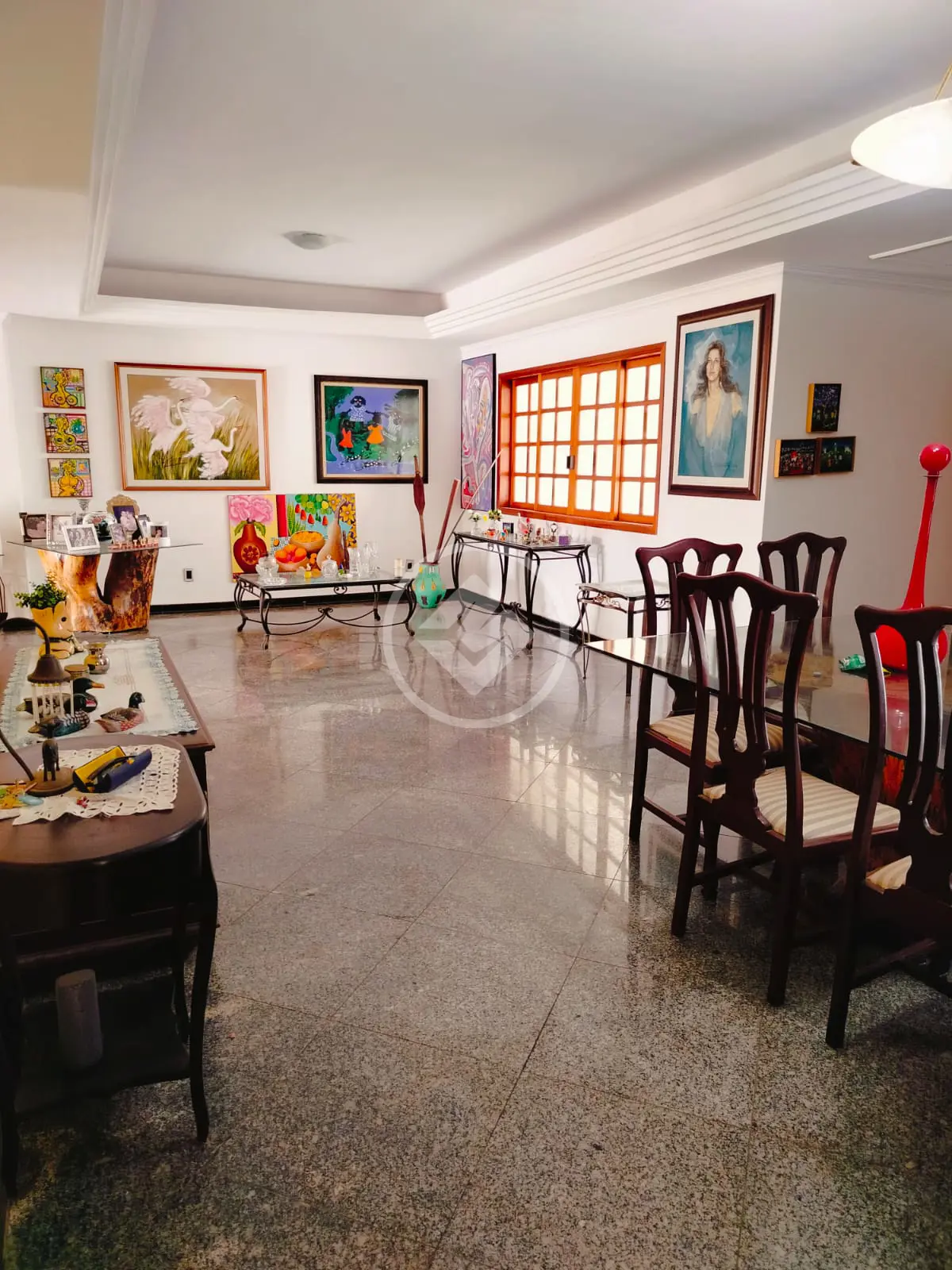 Imagem 1 - Casa em Santa Rosa, Cuiabá - MT