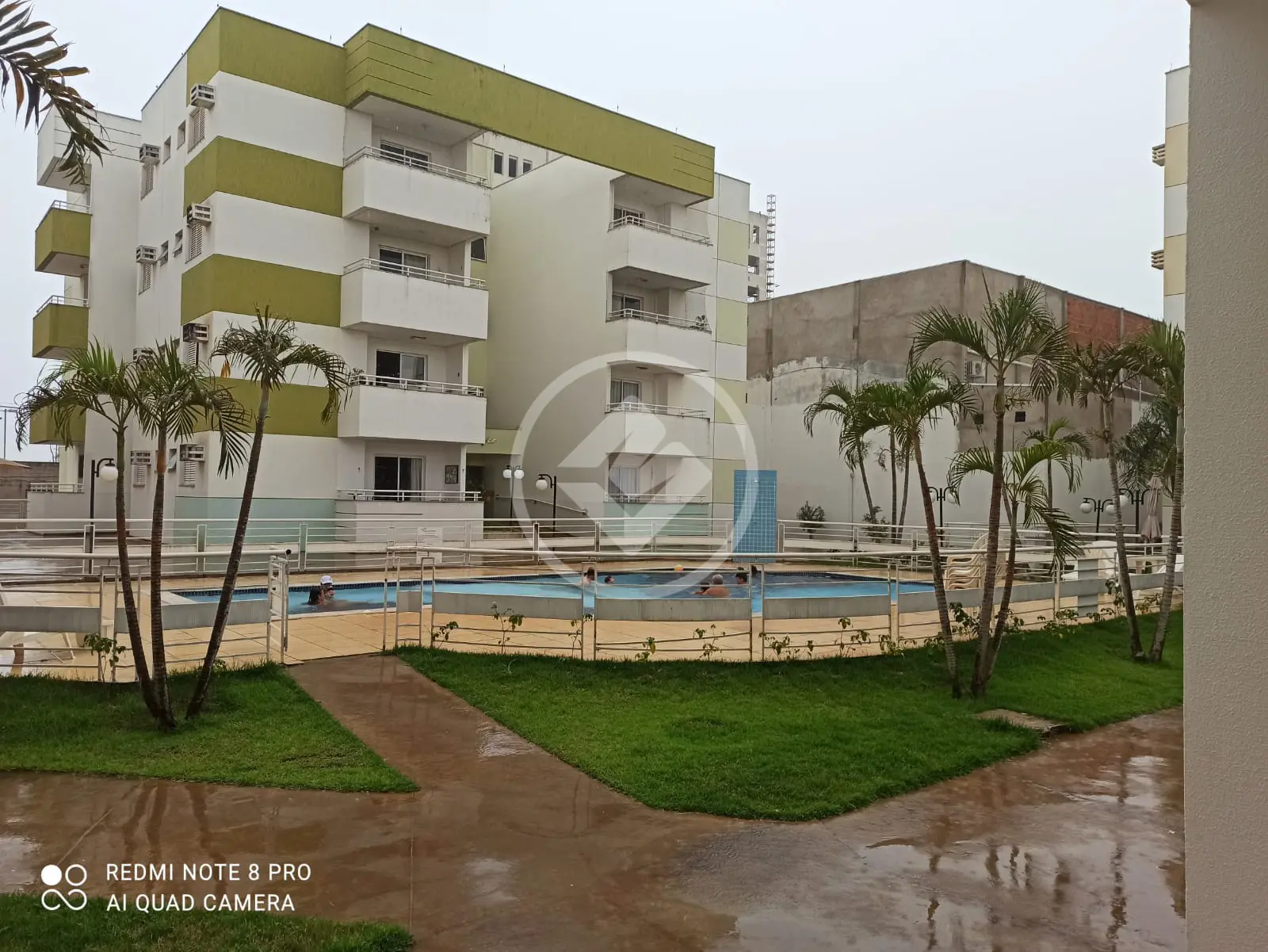 Apartamento JARDIM BOM CLIMA, Cuiabá - MT — foto 1