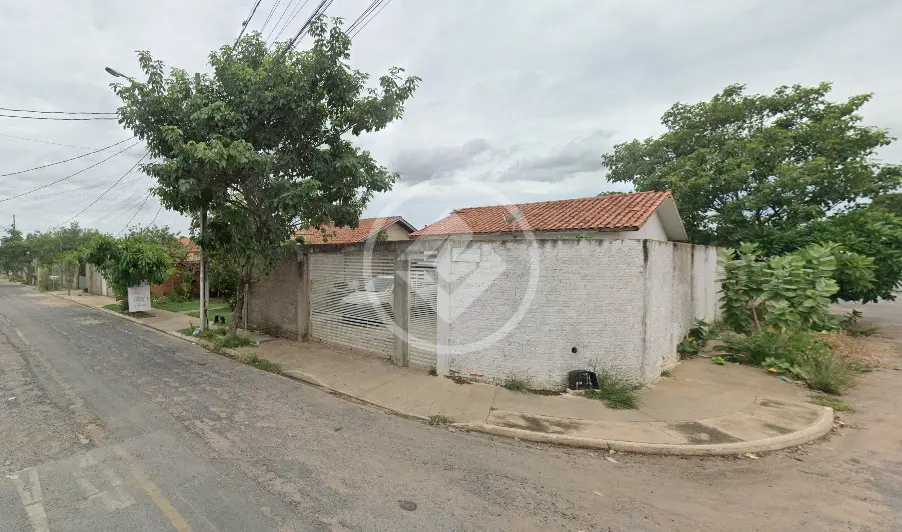 Imagem 1 - Casa em SÃO JOÃO DEL REY, Cuiabá - MT