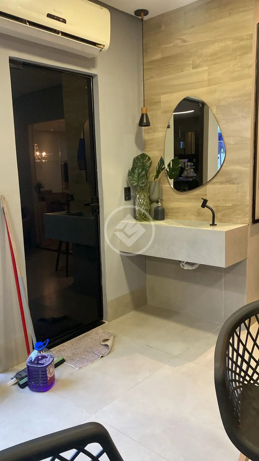 Imagem 5 - Casa Condomínio em jardim imperial, Cuiabá - MT