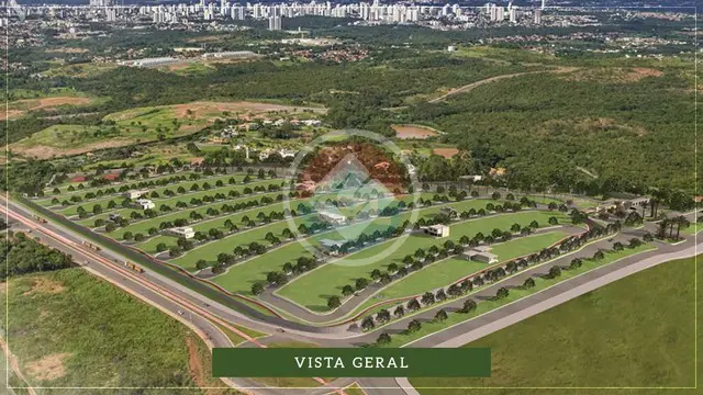 Imagem 4 - Terreno Condomínio em RIBEIRÃO DO LIPA, Cuiabá - MT