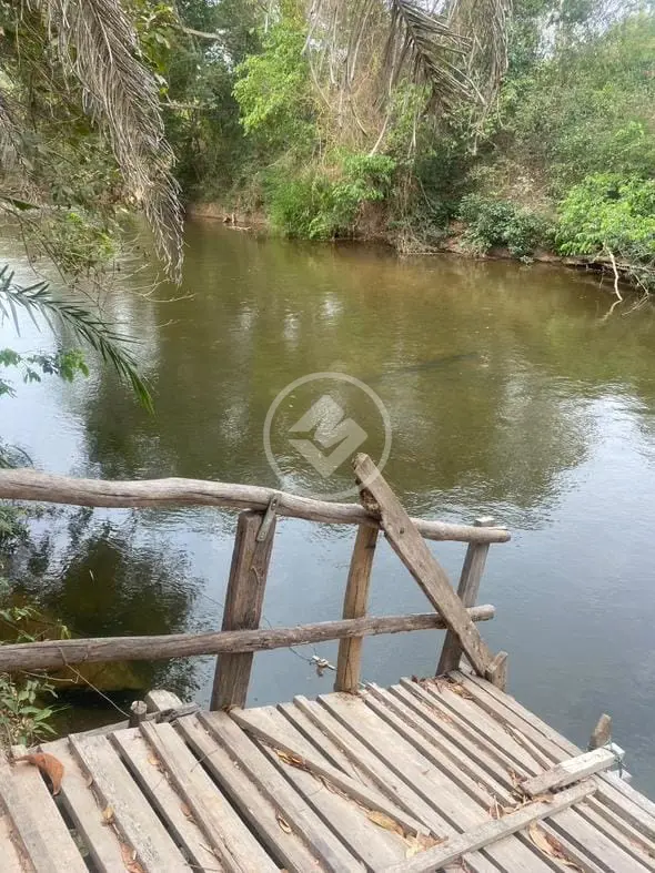 Imagem 2 - Chácara em COXIPO, Cuiabá - MT