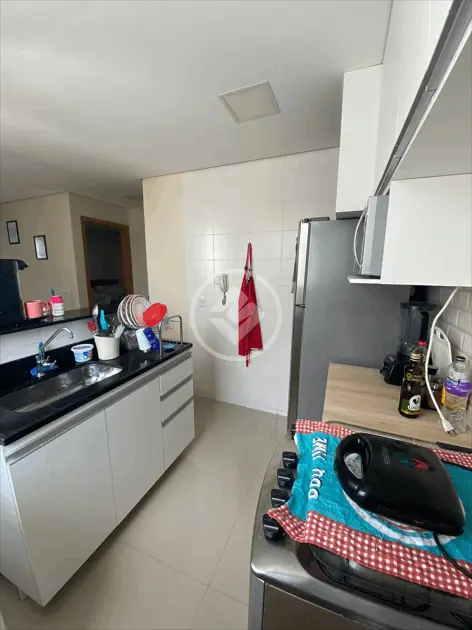 Imagem 5 - Apartamento em jardim imperial, Cuiabá - MT