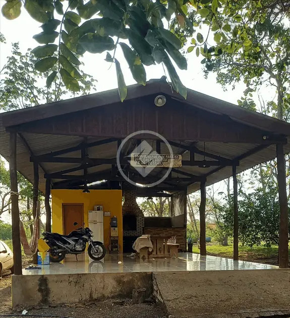 Chácara JARDIM VITÓRIA, Cuiabá - MT — foto 1