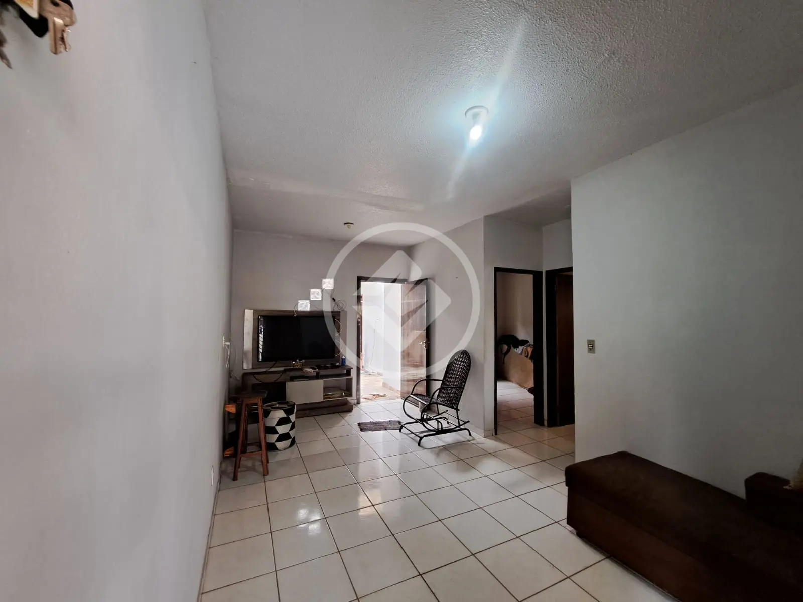 Imagem 2 - Casa em Recanto dos Pássaros, Cuiabá - MT