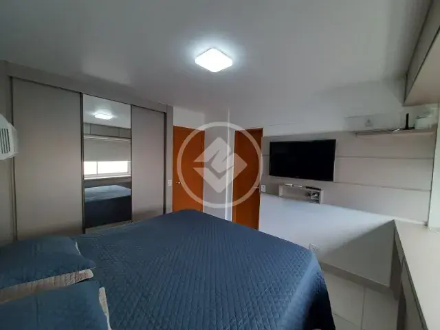 Image 12 - Apartamento em Centro-Norte, Cuiabá - MT