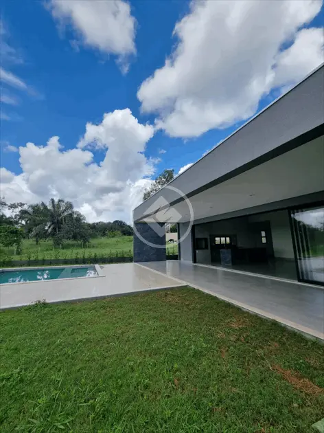 Casa Condomínio Manso, Chapada dos Guimarães - MT — foto 1