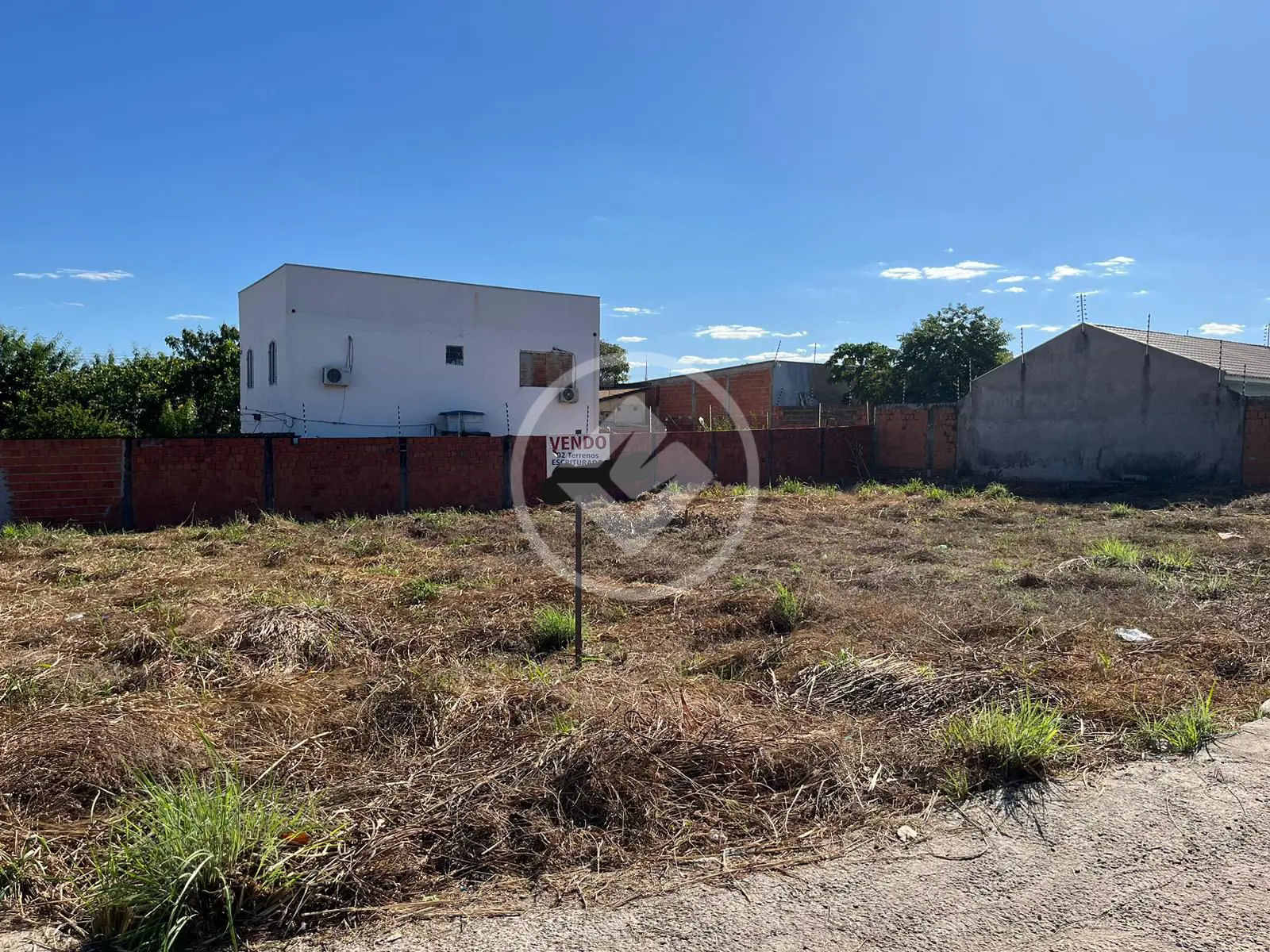 Terreno BELA VISTA, Cuiabá - MT — foto 2