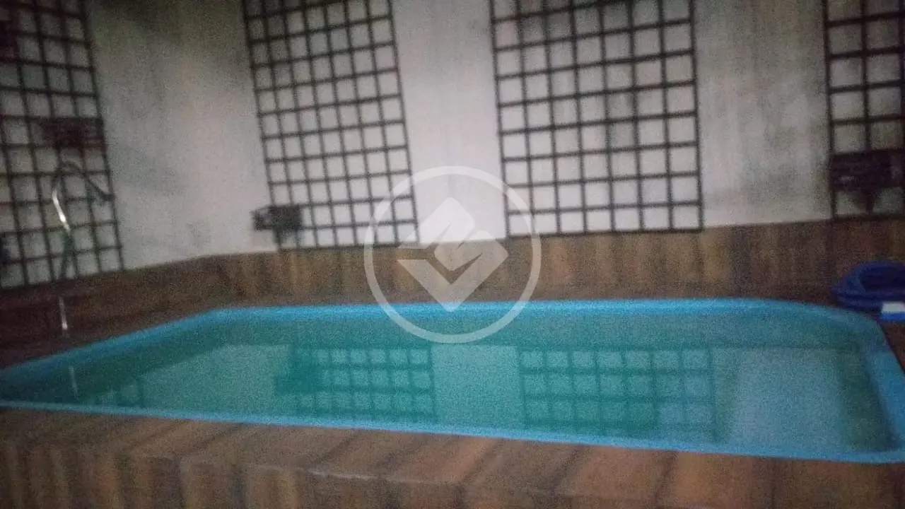Casa Condomínio JARDIM PAIAGUAS, Cuiabá - MT — foto 2