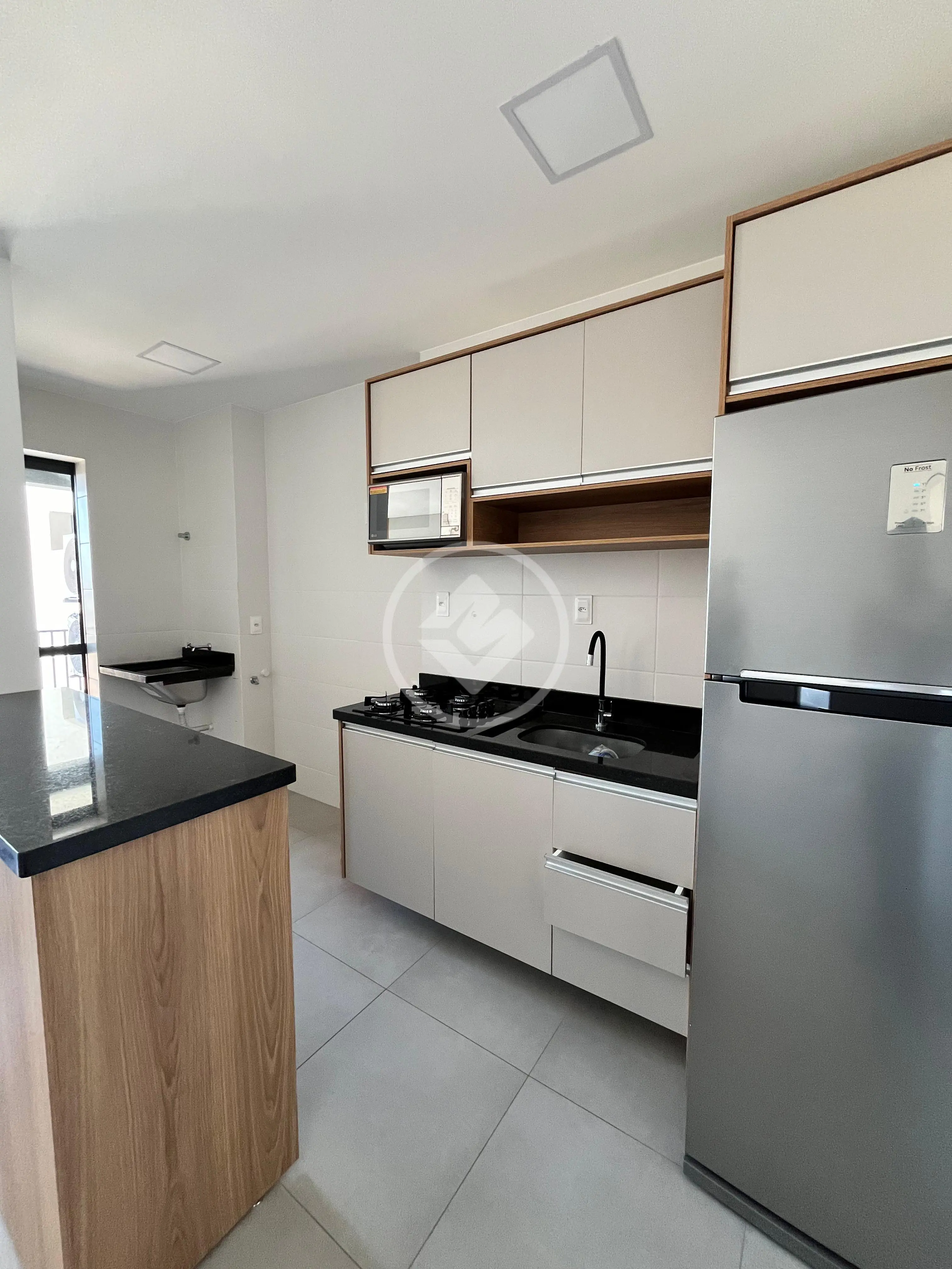 Imagem 4 - Apartamento em JARDIM LEBLON, Cuiabá - MT
