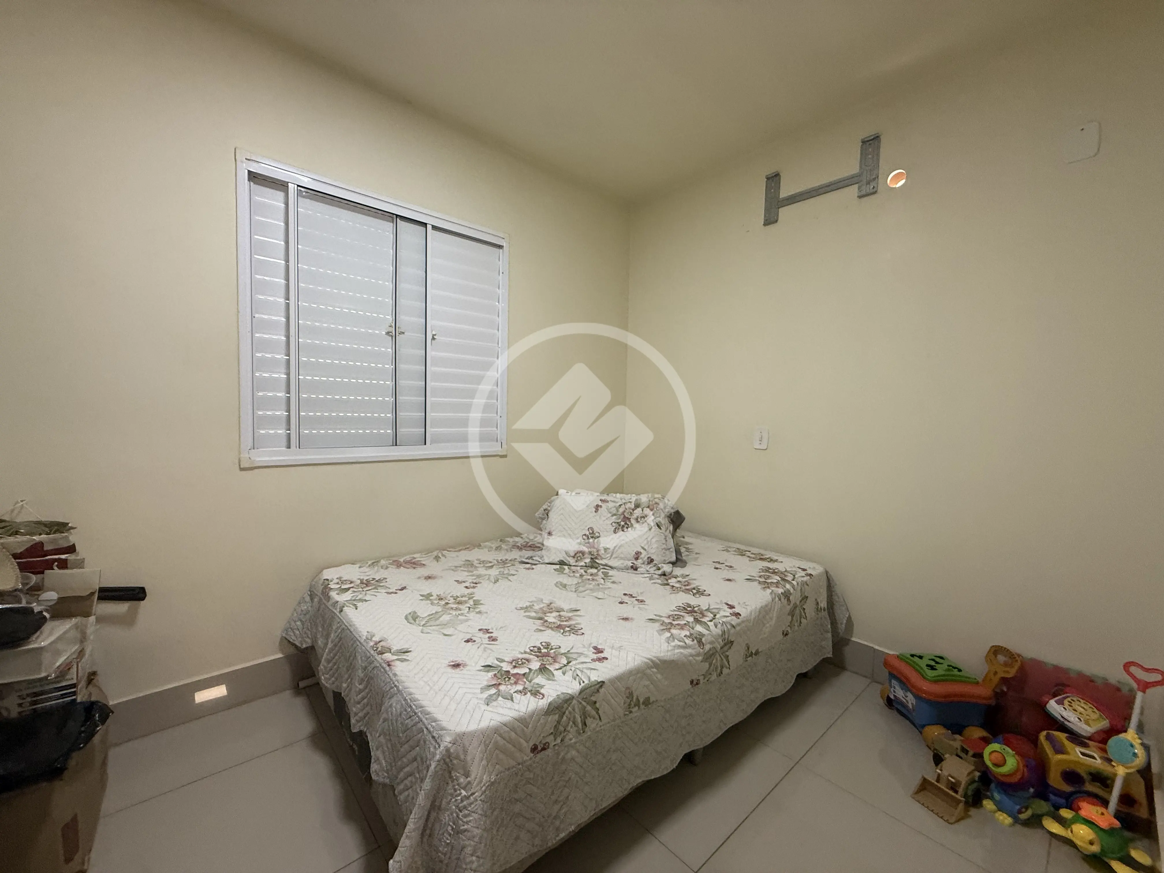 Casa Condomínio jardim imperial, Cuiabá - MT — foto 2