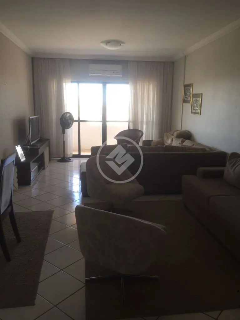 Imagem 1 - Apartamento em Araés, Cuiabá - MT