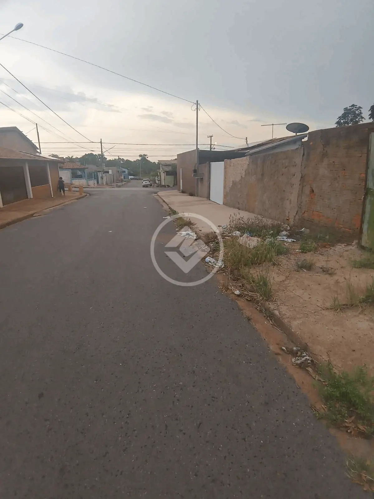 Imagem 3 - Terreno em PARQUE DAS NAÇÕES, Várzea Grande - MT