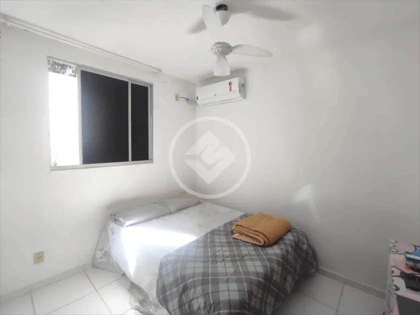 Apartamento COXIPO, Cuiabá - MT — foto 1