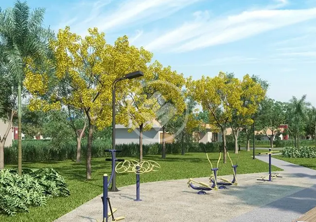 Imagem 2 - Terreno em Nova Esperança, Várzea Grande - MT
