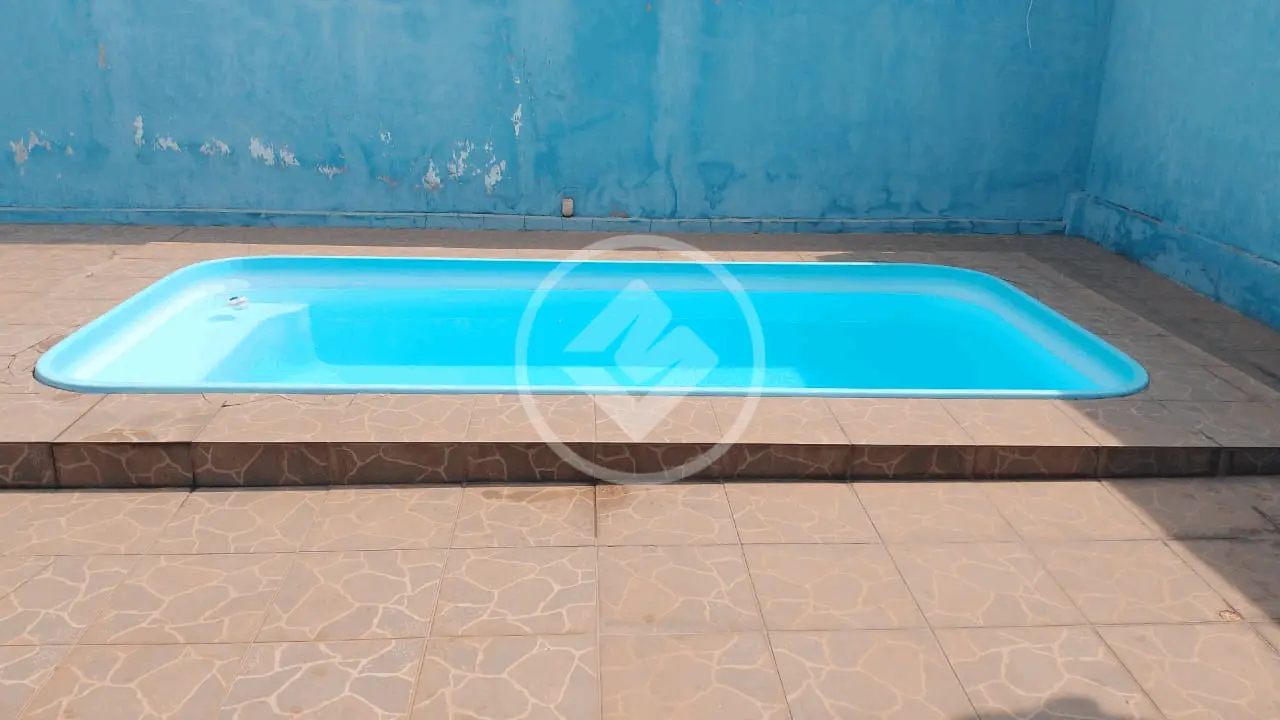 Imagem 5 - Casa em CPA III, Cuiabá - MT