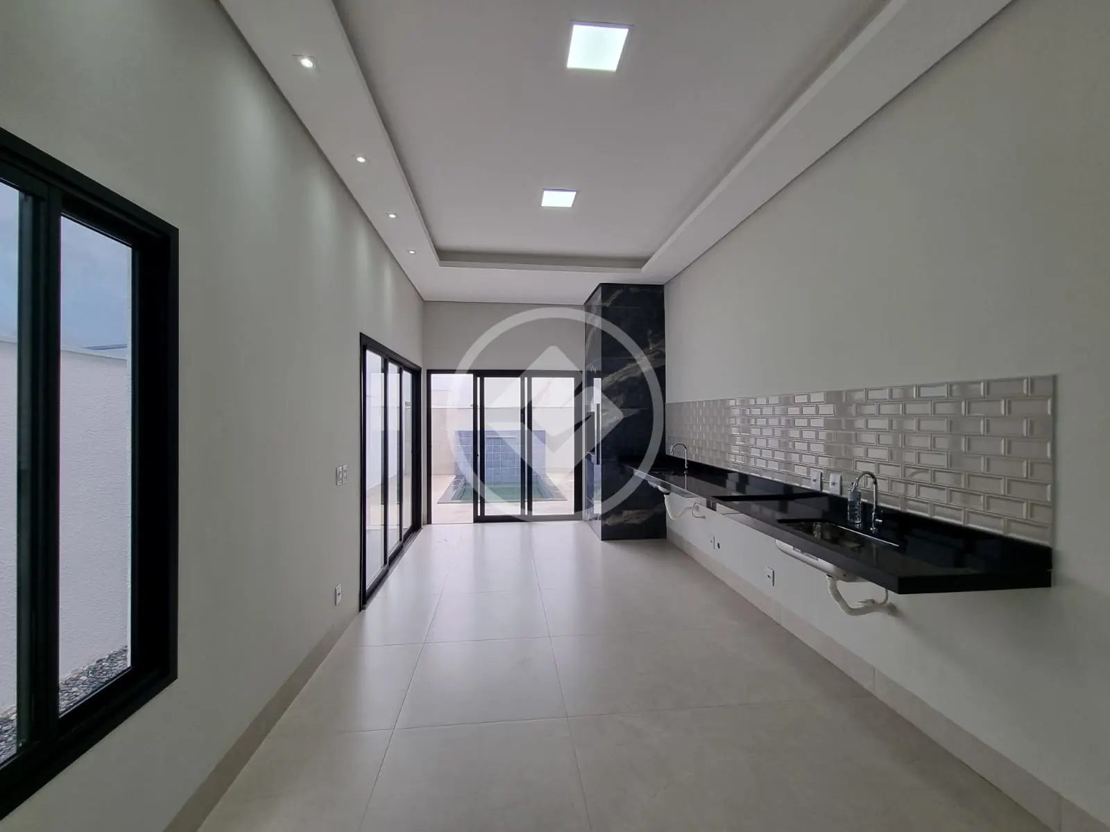 Imagem 3 - Casa Condomínio em Condomínio Primor das Torres, Cuiabá - MT