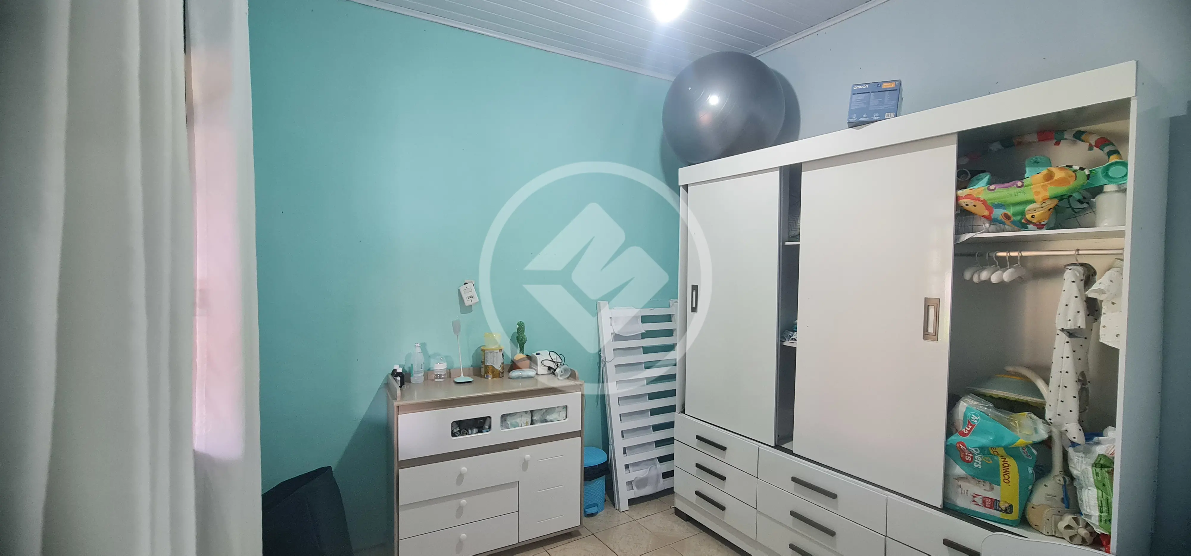 Imagem 5 - Terreno em JARDIM DAS PALMEIRAS, Cuiabá - MT