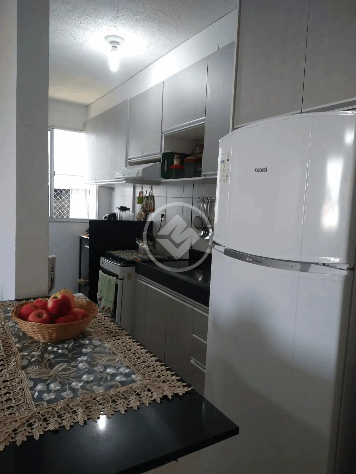Imagem 4 - Apartamento em CENTRO-SUL, Várzea Grande - MT