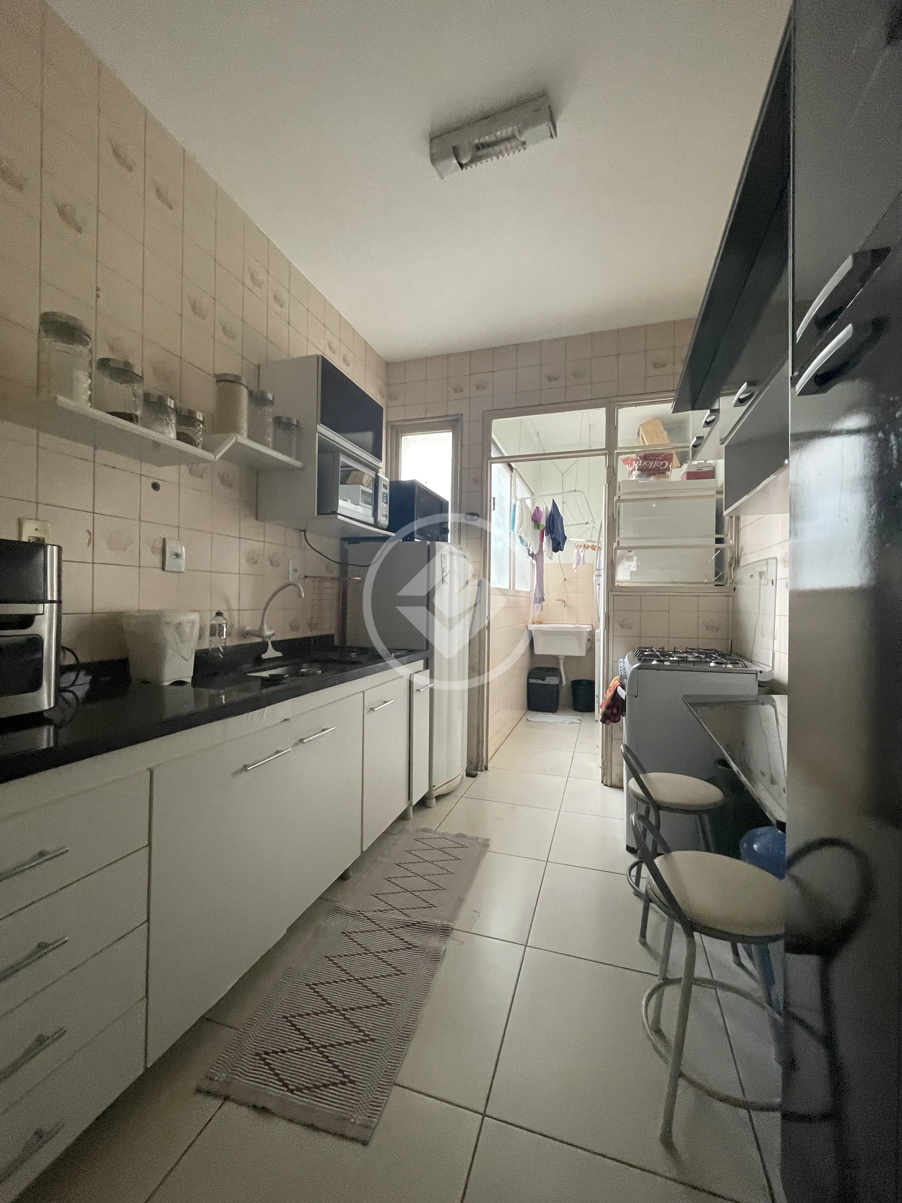 Imagem 4 - Apartamento em Bosque da Saude, Cuiabá - MT