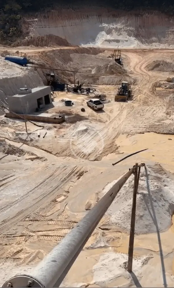 Imagem 6 - Terreno em Serra Dourada, Canarana - MT
