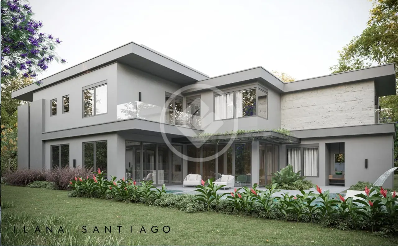Imagem 3 - Casa Condomínio em MORADA DOS NOBRES, Cuiabá - MT